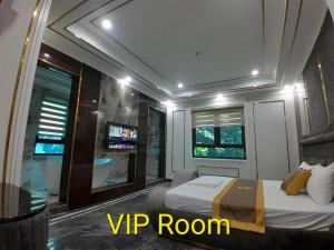 Bảo Ngọc Hotel Định Công