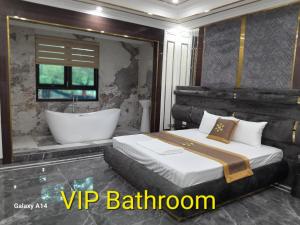 Bảo Ngọc Hotel Định Công