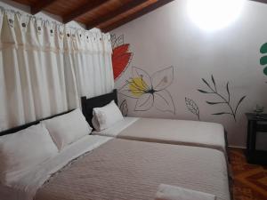 La Cabaña Eco Hotel