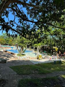 Hardrock Lux Spring Resort