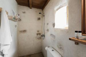 Naxos Alyko Traditional Vacation House Mitatos