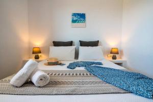 Naxos Agia Anna Sunset View Olive House