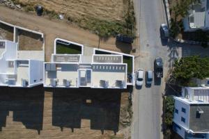 Naxos Agia Anna Sunset View Olive House