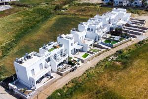 Naxos Agia Anna Sunset View Olive House
