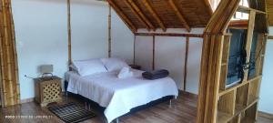 Villa Ester Hostel Vereda Cay