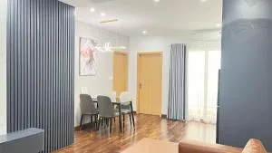 Asahi Luxstay - Tecco Elite City Apartment Thai Nguyen - Phú Lương