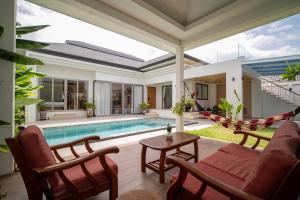 Villa Anastasia Aonang