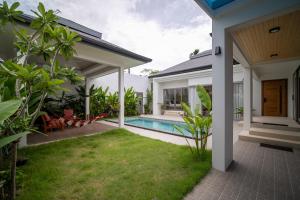 Villa Anastasia Aonang