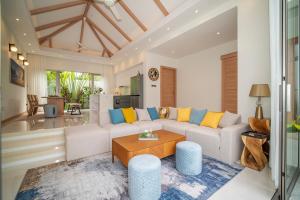 Villa Anastasia Aonang