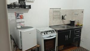 Loft aconchegante - Centro Niterói