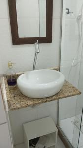 Loft aconchegante - Centro Niterói