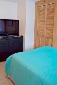 Chalet familial et SPA à proximité du Mont Orford