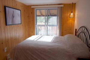 Chalet familial et SPA à proximité du Mont Orford