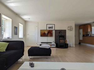 Cozy Country Estate In Vesterborg