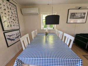 Cozy Country Estate In Vesterborg