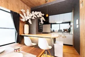 鹿児島中央ハウスhana - Ichikikushikino