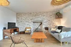 La grande plage - 圣卡勒吉勒多