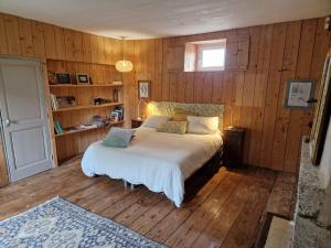 La Maison des Soeurs - Maison de charme du 18 ème siècle - Logement entier