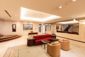 Hotel Sunroute Niigata