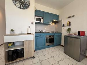 Appartement 3 pièces avec Wifi, vue mer, forêt à Saint-Trojan-les-Bains - FR-1-246A-315