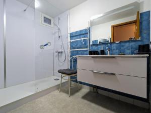 Maisons de vacances Gite familial avec jardin, pres du Puy-en-Velay et station de ski des Estables - FR-1-582-475 : photos des chambres