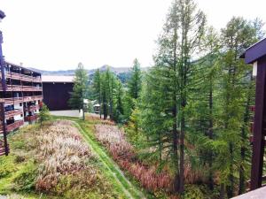 Appartements Appartement renove 2 pieces, balcon sud, Isola 2000 - FR-1-292-209 : Appartement