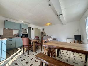 Appartement moderne avec climatisation et parking - 4 pers. à La Cotinière - FR-1-246A-316