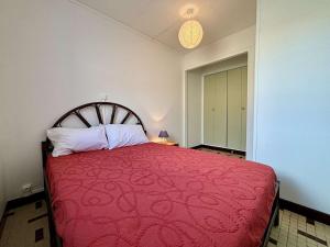 Appartement moderne avec climatisation et parking - 4 pers. à La Cotinière - FR-1-246A-316