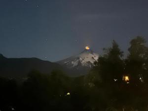 RentalParquePucon "Desde el río hasta el mar"