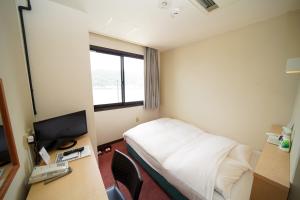 Amami Port Tower Hotel