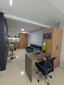 La Mejor Ubicación de La Ciudad Apto 203