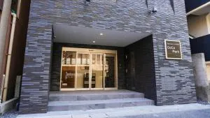 CoCo Park - Sakurajima