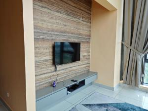 Duplex EVO Soho Suites Bangi