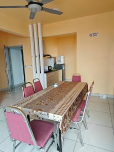 Duplex EVO Soho Suites Bangi