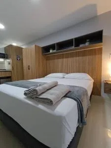 Maravilloso! Estancia Cerca a La Pista de Patinaje Apto 201 - Cañaveralejo