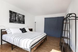Le Relax fraichement renové au coeur de québec
