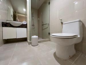 2 Bed Casa Grande Mall Kota Kasablanka By Travelibu