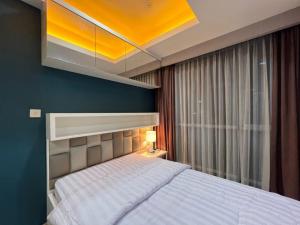 2 Bed Casa Grande Mall Kota Kasablanka By Travelibu