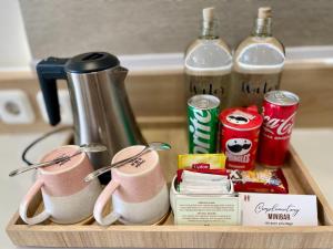 Hemangini Hotel Bandung