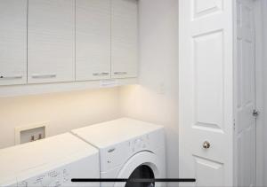 Super Condo ski et vélo 2 min Mont-Ste-Anne