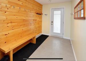 Super Condo ski et vélo 2 min Mont-Ste-Anne