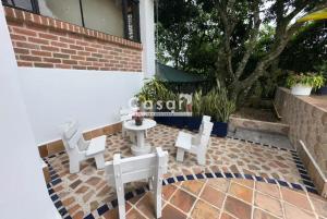 Casa Condominio - Oeste de Cali