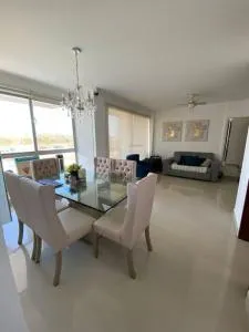 Hermoso apartamento en Cartagena - La Siriaca