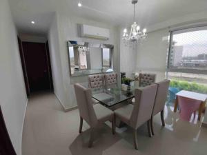 Hermoso apartamento en Cartagena