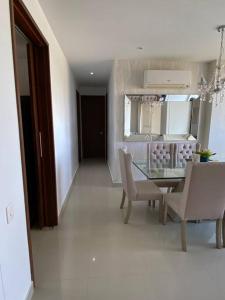 Hermoso apartamento en Cartagena