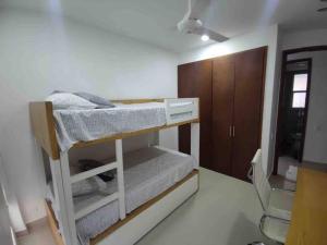 Hermoso apartamento en Cartagena