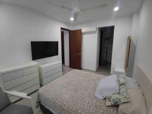 Hermoso apartamento en Cartagena