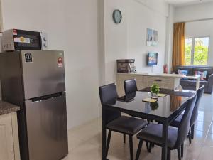 LANGKAWI MODERN FAMILIES SUITE @ SIMFONI KUAH