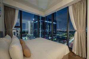 The Metropole Luxury Residence by KayStay