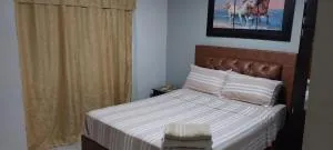 2-1 Habitación Independiente cerca al aeropuerto de Cali - Maracay